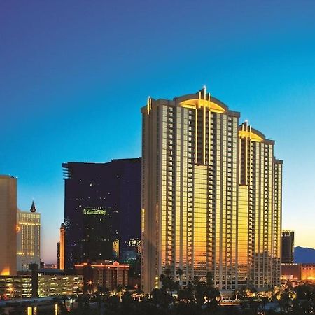The Signature At Mgm Grand By Suiteness Las Vegas Exterior photo