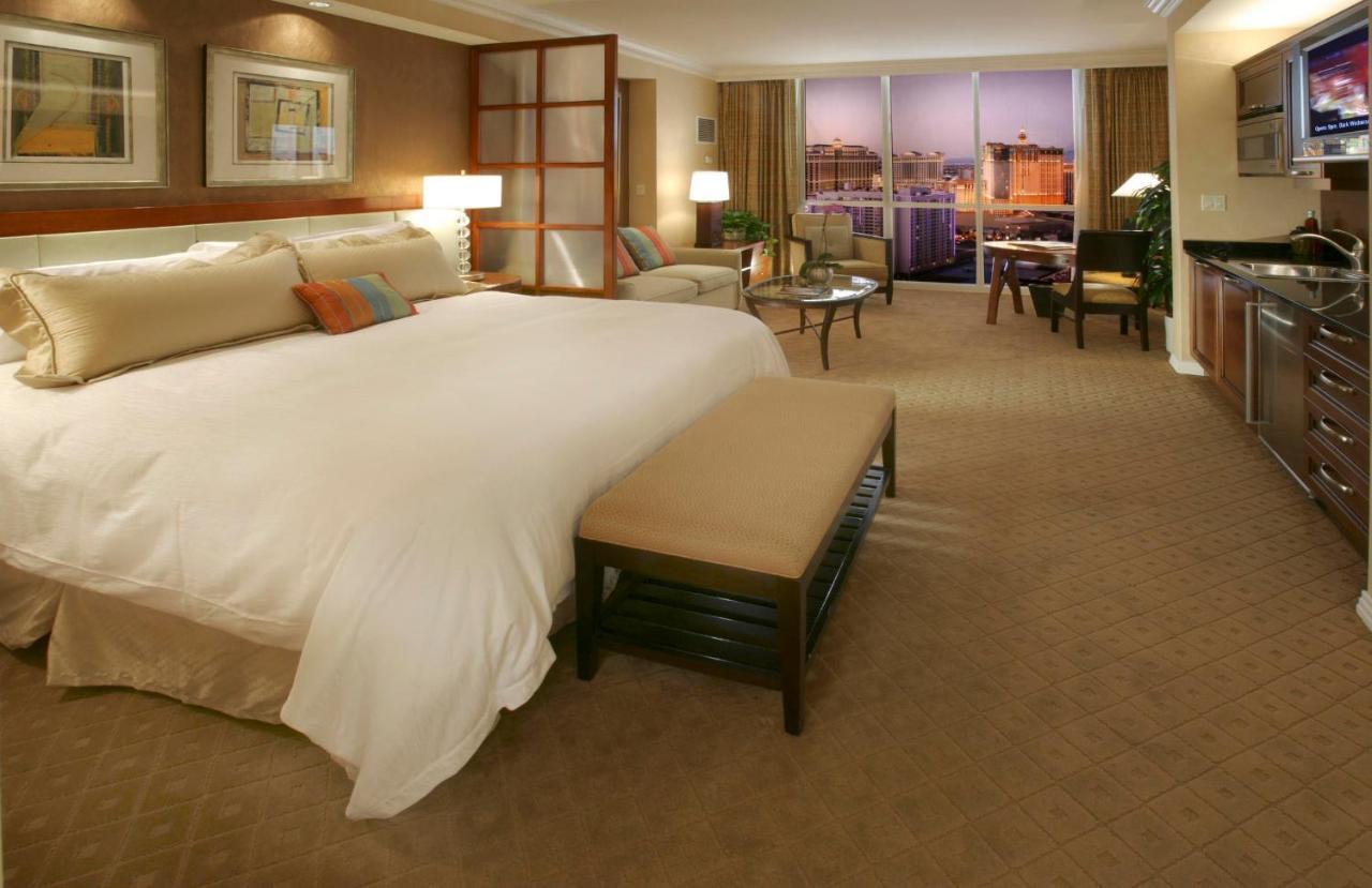 The Signature At Mgm Grand By Suiteness Las Vegas Room photo